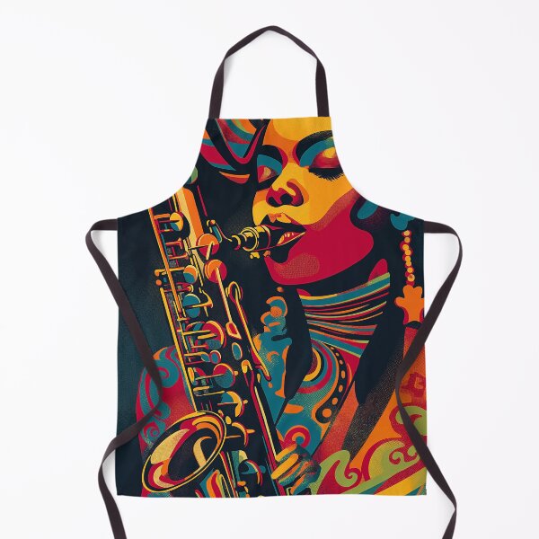 Item preview, Soulful Sax designed and sold by djovan.