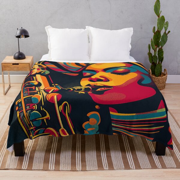 Item preview, Soulful Sax designed and sold by djovan.