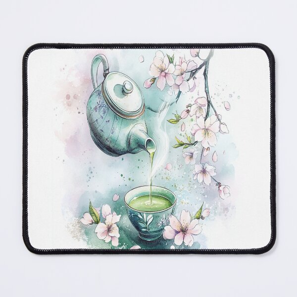 Item preview, Blossom Brew designed and sold by Shinnrai.