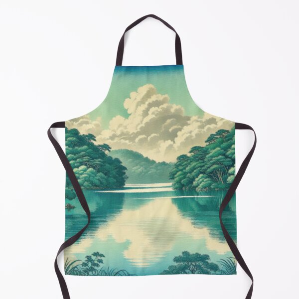 Item preview, Resting at Shinzenn designed and sold by Kijiermono.