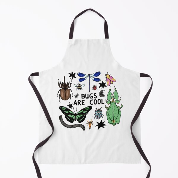 Item preview, Bugs are cool designed and sold by annexart.