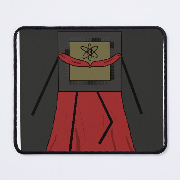 Item preview, ATOMIC, a quantum chip. designed and sold by Paralem.