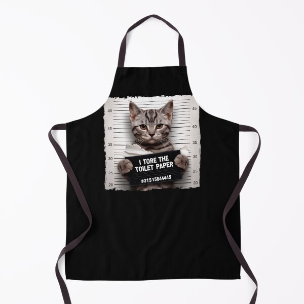 Item preview, Funny Cat Caught in the Act! designed and sold by THE MARGOG.