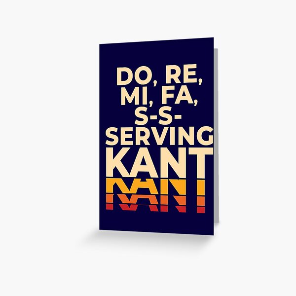 Item preview, Serving - Miriana Conte - Malta Eurovision Song Contest 2025 - Do, Re, Mi, Fa, S-S- Serving Kant designed and sold by Vision-Tees.