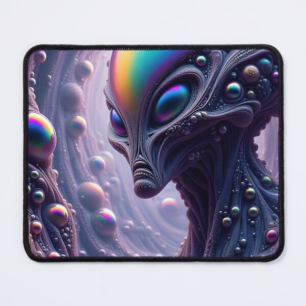 Item preview, Alien Male Evolution designed and sold by Roanemermaid.