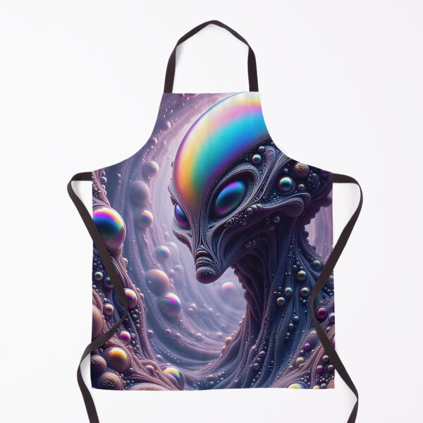 Item preview, Alien Male Evolution designed and sold by Roanemermaid.