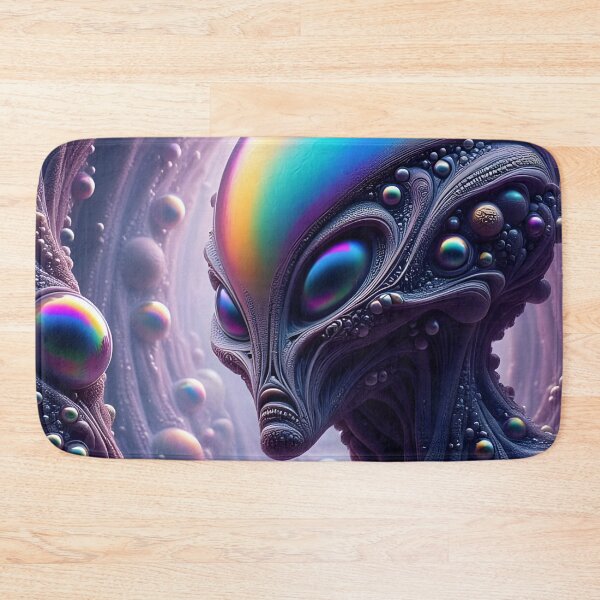 Item preview, Alien Male Evolution designed and sold by Roanemermaid.