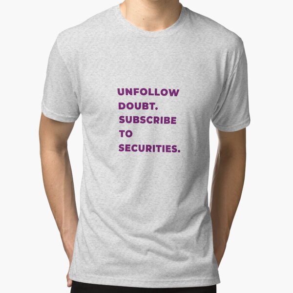 Item preview, Be secure designed and sold by Urbanfaced.
