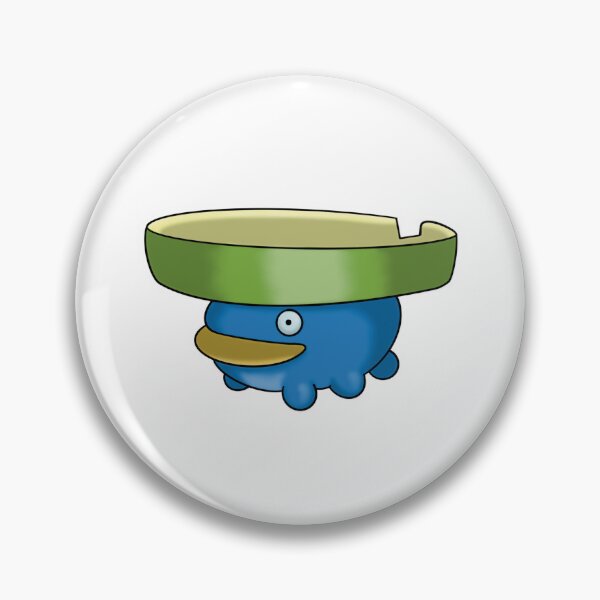 Item preview, Lotad  designed and sold by Emmy-Jemmy.
