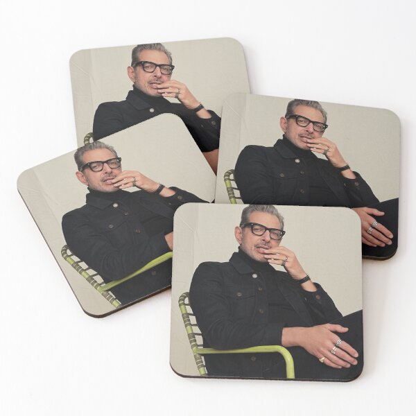 Item preview, Jeff Goldblum handsome designed and sold by ZamanEcho.