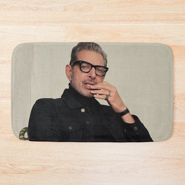 Item preview, Jeff Goldblum handsome designed and sold by ZamanEcho.