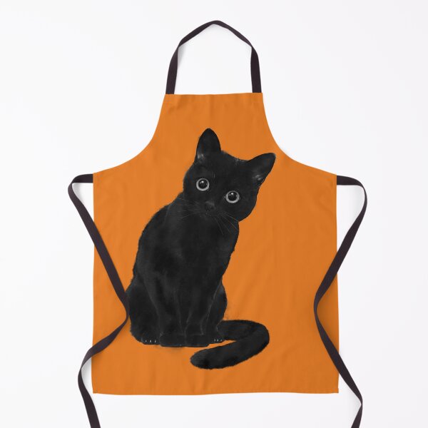 Item preview, Spooky Cute Cat designed and sold by lauragraves.