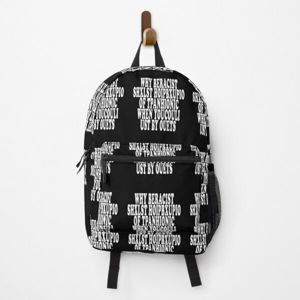 Item preview, Nonsense Alphabet: Whimsical Wordplay Chaos Art designed and sold by Zakrytos ★★★★★.