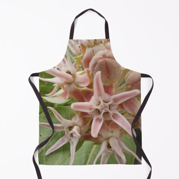 Item preview, Milkweed Flower designed and sold by Debbie Schulte.