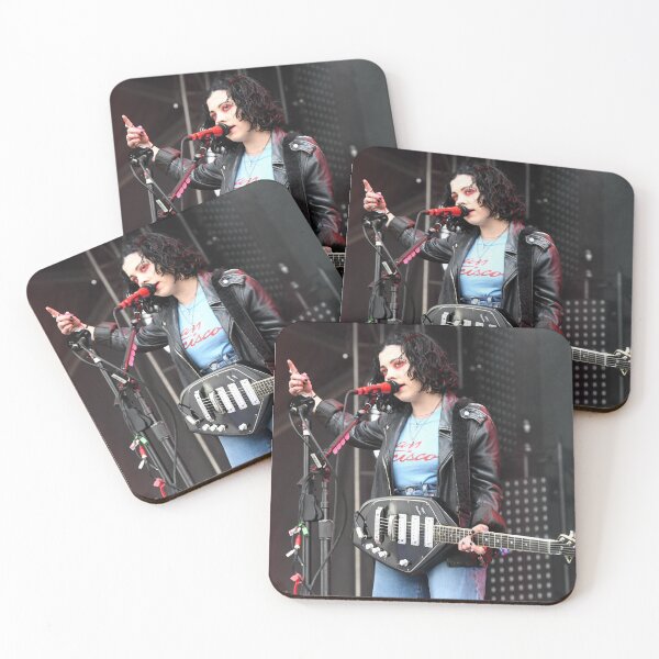 Item preview, Heather Baron-Gracie - Pale Waves - Photograph designed and sold by ConcertImages.