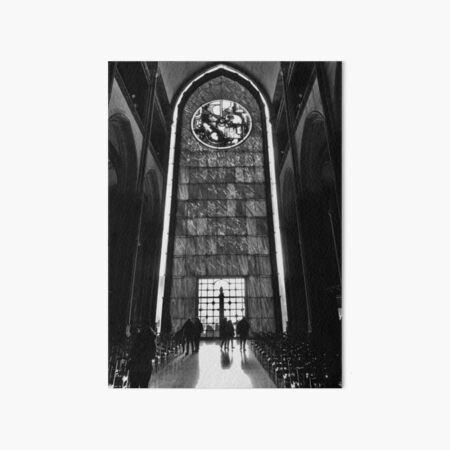 Vista previa del artículo con la obra «Lille», diseñado y vendido por Blaszeart.