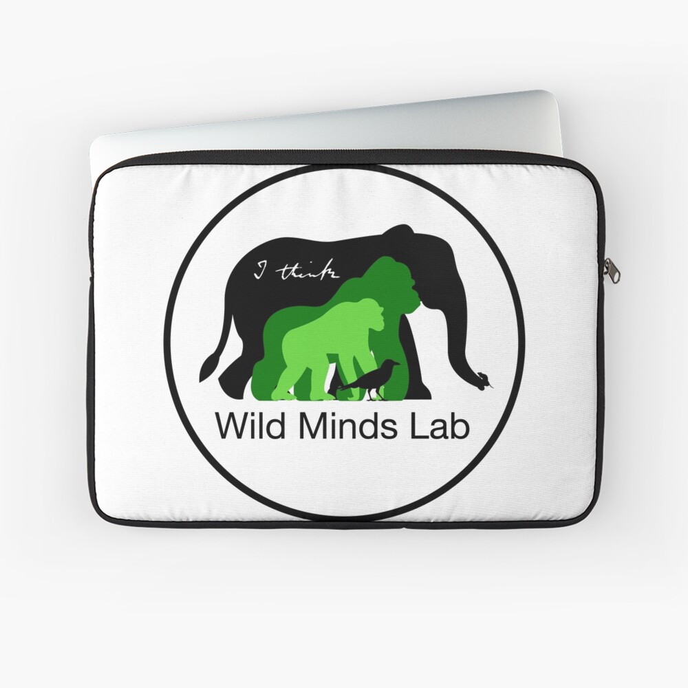 Item preview, Laptop Sleeve designed and sold by WildMindsGear.