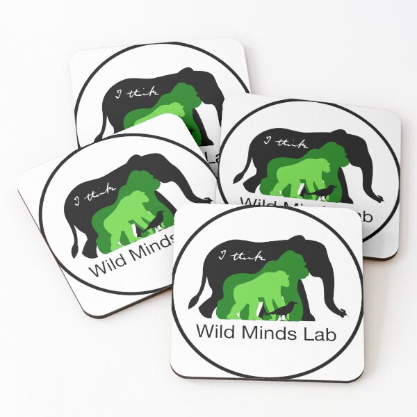 Item preview, WildMindsLab designed and sold by WildMindsGear.