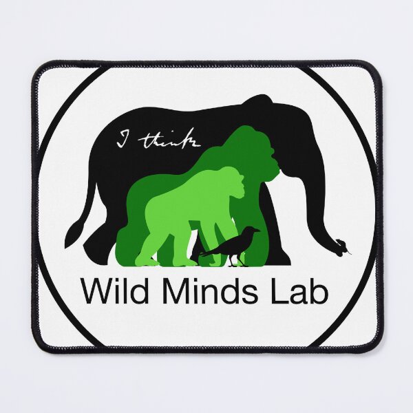 Item preview, WildMindsLab designed and sold by WildMindsGear.