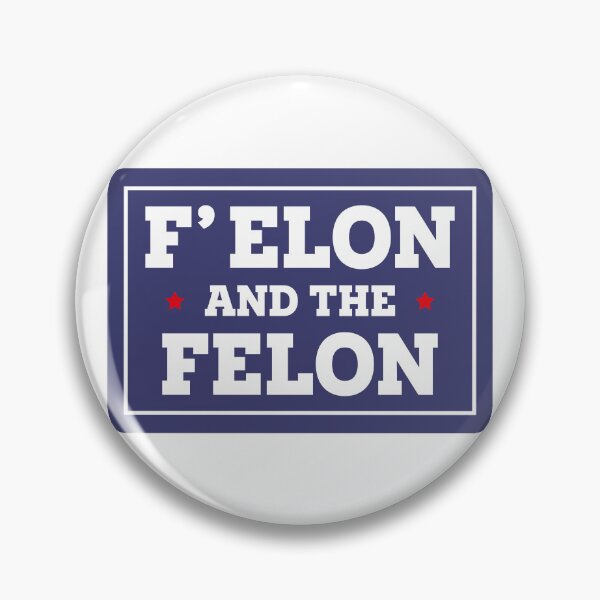 Item preview, Anti-Elon & Anti-Trump Statement Typography Design designed and sold by OpsDesing.