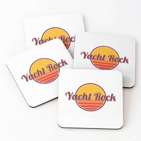 Item preview, Yacht Rock  designed and sold by The Junto Shop.