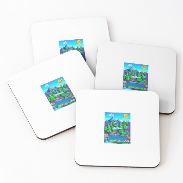 Item preview, Digital Oasis designed and sold by lsuplinskas.