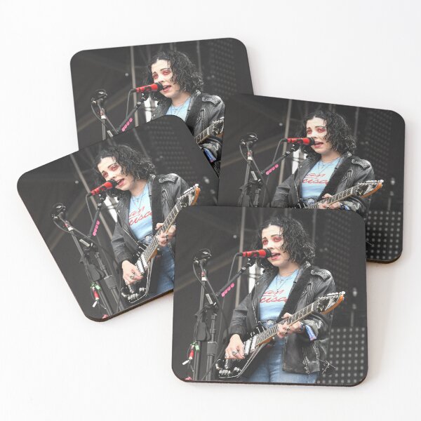 Item preview, Heather Baron-Gracie - Pale Waves - Photograph designed and sold by ConcertImages.