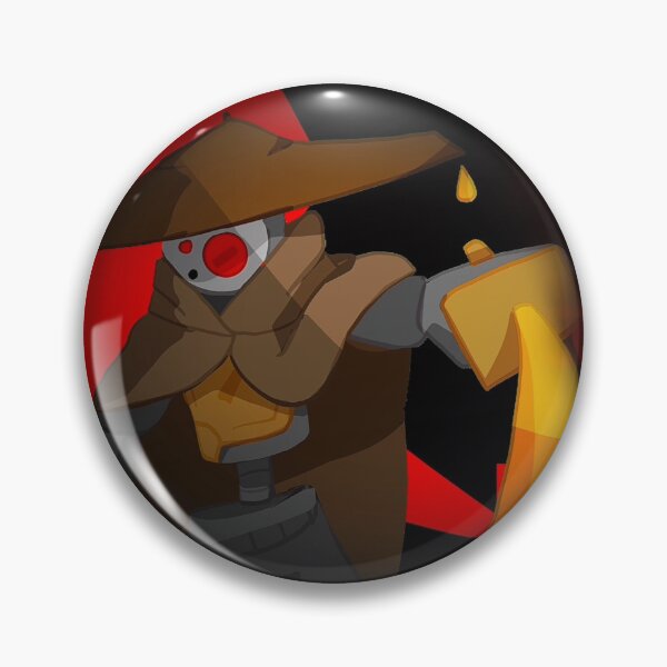 Item preview, Im to fast robot designed and sold by RIFTstudios8.