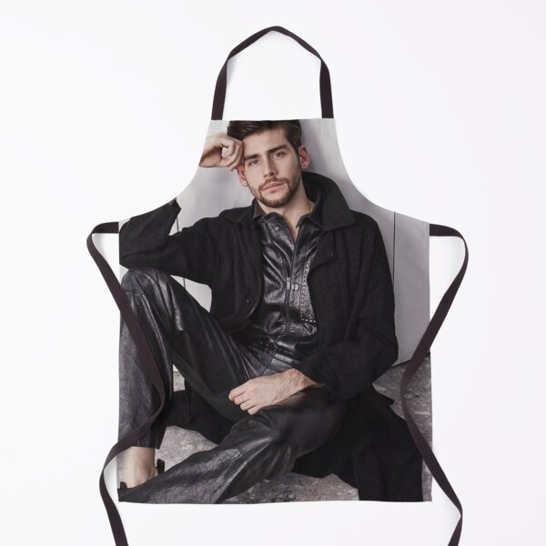 Item preview, Álvaro Soler Stylish designed and sold by ZamanEcho.
