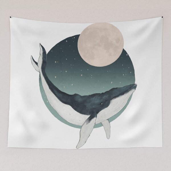 Item preview, by the light of the moon designed and sold by lauragraves.