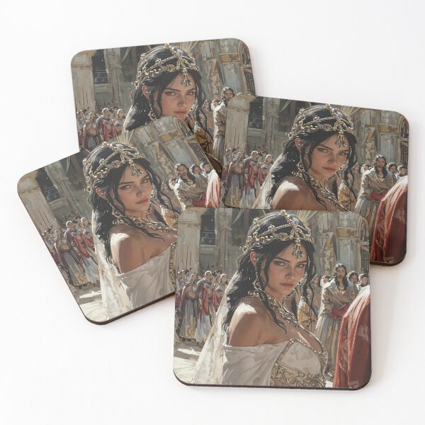 Item preview, The Sovereign’s Gaze designed and sold by oanaunciuleanu.