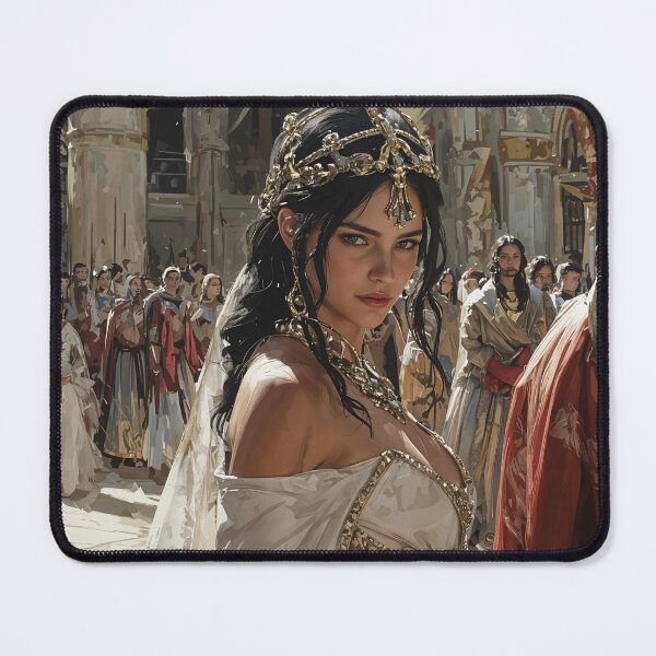 Item preview, The Sovereign’s Gaze designed and sold by oanaunciuleanu.