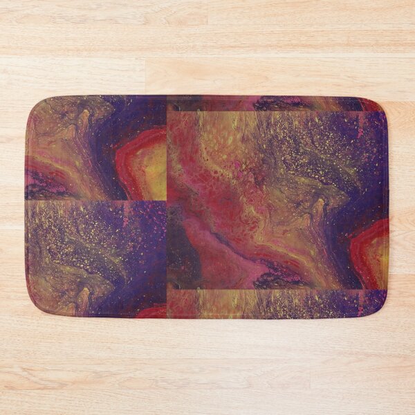 Item preview, rainbow explosion designed and sold by loyaltyartistry.