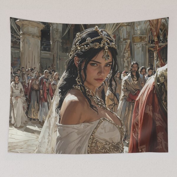 Item preview, The Sovereign’s Gaze designed and sold by oanaunciuleanu.