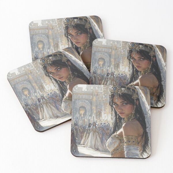 Item preview, The Sovereign’s Gaze designed and sold by oanaunciuleanu.