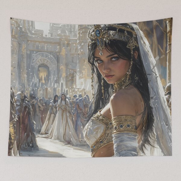 Item preview, The Sovereign’s Gaze designed and sold by oanaunciuleanu.