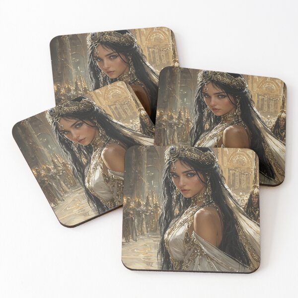 Item preview, The Sovereign’s Gaze designed and sold by oanaunciuleanu.