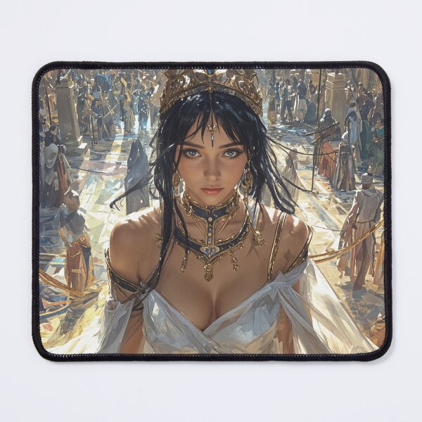 Item preview, The Sovereign’s Gaze designed and sold by oanaunciuleanu.