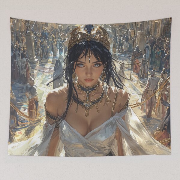 Item preview, The Sovereign’s Gaze designed and sold by oanaunciuleanu.