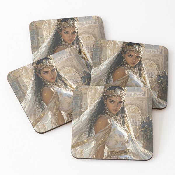 Item preview, The Sovereign’s Gaze designed and sold by oanaunciuleanu.