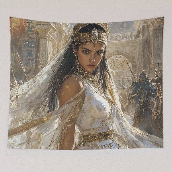 Item preview, The Sovereign’s Gaze designed and sold by oanaunciuleanu.