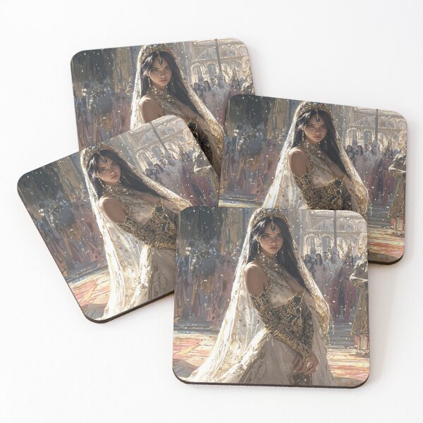 Item preview, The Sovereign’s Gaze designed and sold by oanaunciuleanu.