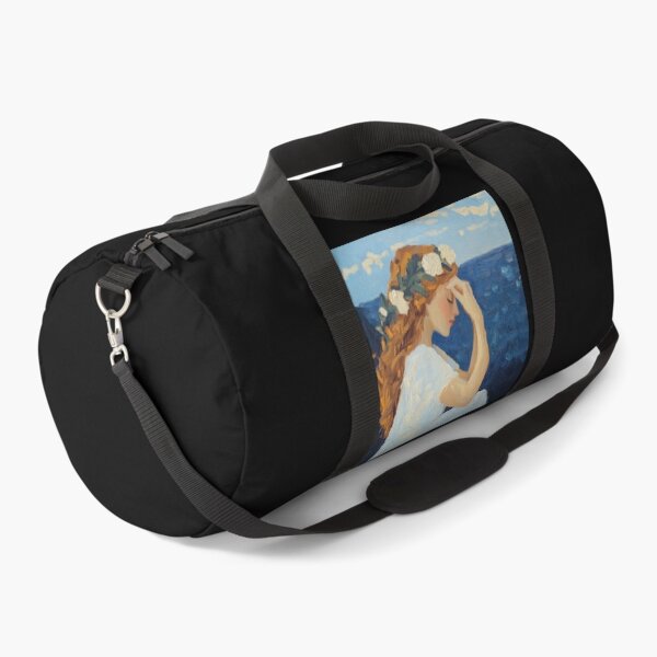 Item preview, Dione | Post-impressionist painting style designed and sold by ComicsFactory.