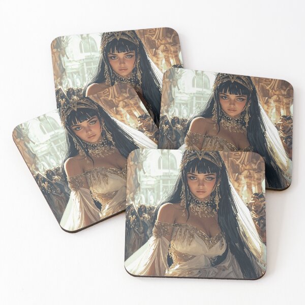 Item preview, The Sovereign’s Gaze designed and sold by oanaunciuleanu.