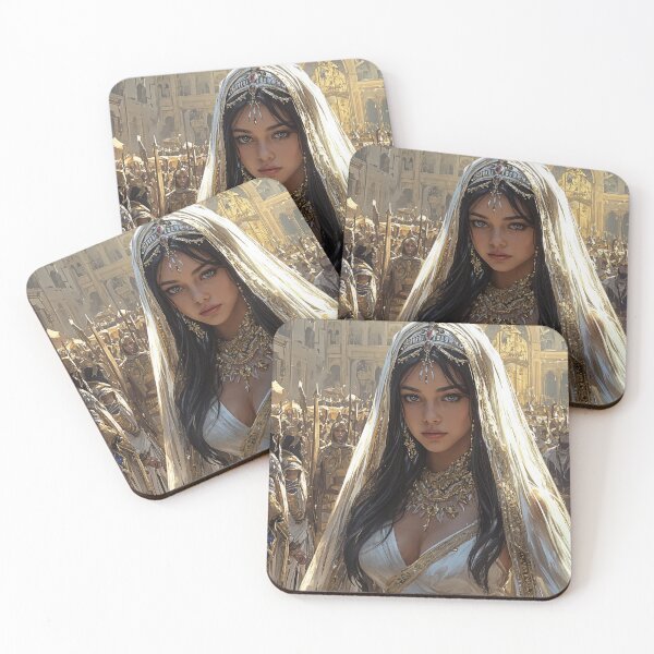 Item preview, The Sovereign’s Gaze designed and sold by oanaunciuleanu.