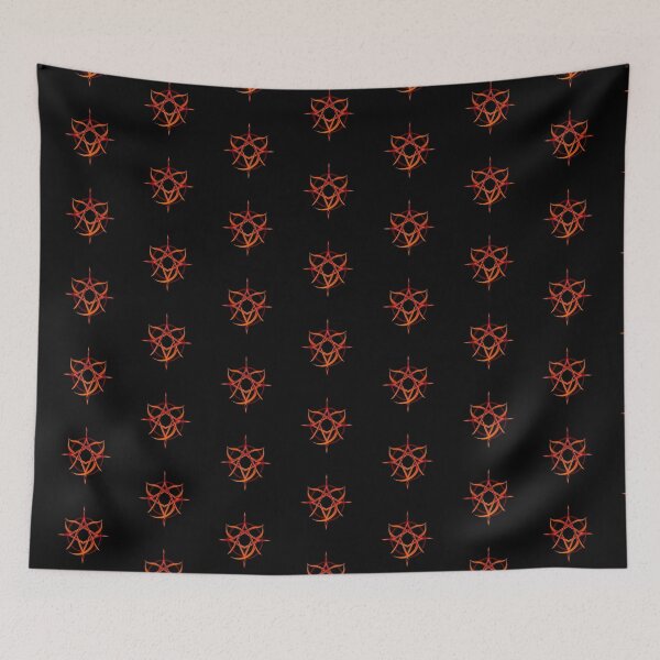 Item preview, Pentagram ll designed and sold by Shapeshifter797.