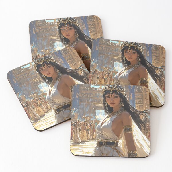 Item preview, The Sovereign’s Gaze designed and sold by oanaunciuleanu.