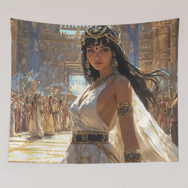 Item preview, The Sovereign’s Gaze designed and sold by oanaunciuleanu.