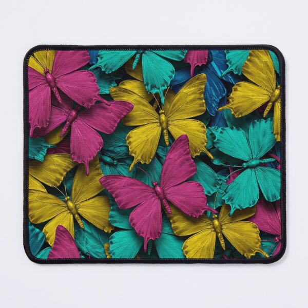 Item preview, Prismatic Papillons designed and sold by AnTartstudios.