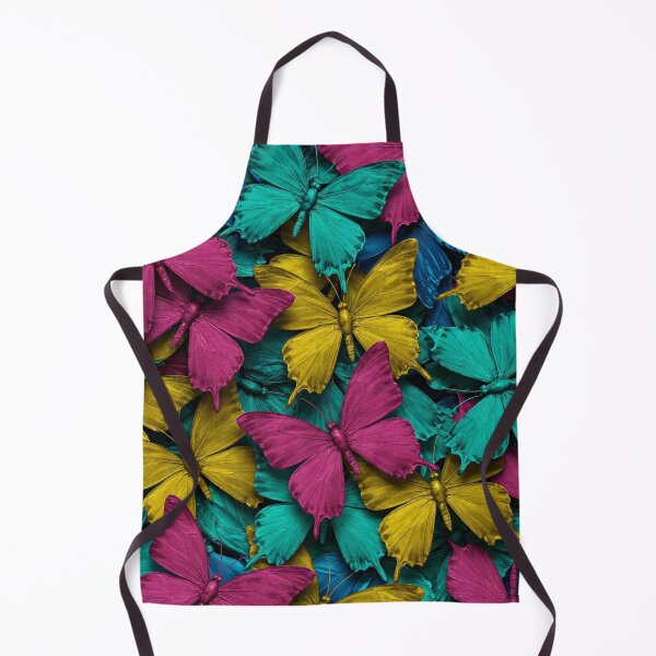 Item preview, Prismatic Papillons designed and sold by AnTartstudios.